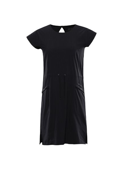ALPINE PRO Rochie de vară damă ALPINE PRO ASEDA black