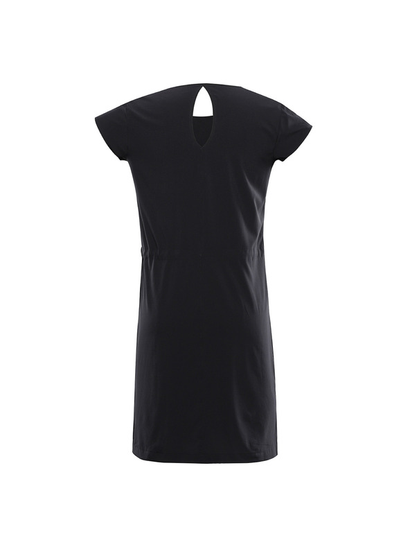 ALPINE PRO Rochie de vară damă ALPINE PRO ASEDA black