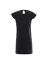 ALPINE PRO Rochie de vară damă ALPINE PRO ASEDA black