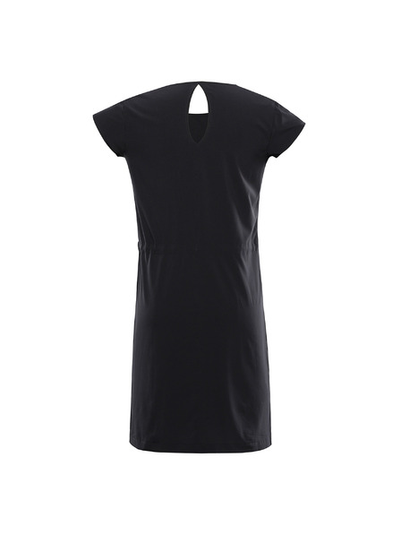 ALPINE PRO Rochie de vară damă ALPINE PRO ASEDA black