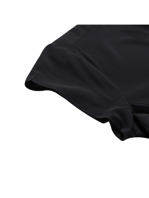 ALPINE PRO Rochie de vară damă ALPINE PRO ASEDA black