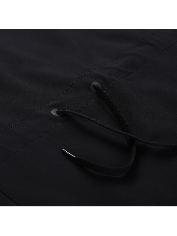 ALPINE PRO Rochie de vară damă ALPINE PRO ASEDA black
