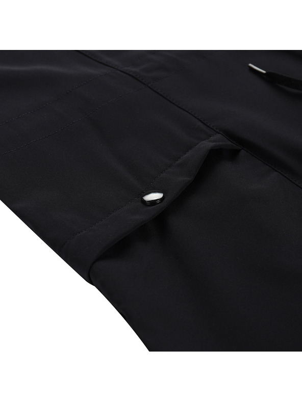ALPINE PRO Rochie de vară damă ALPINE PRO ASEDA black