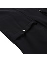 ALPINE PRO Rochie de vară damă ALPINE PRO ASEDA black