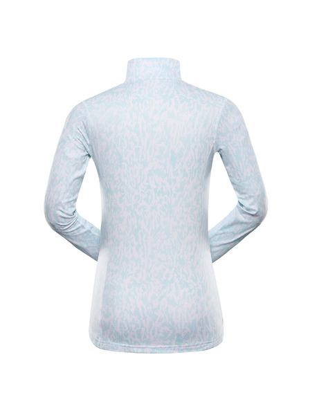 ALPINE PRO Tricou damă cu uscare rapidă ALPINE PRO STANSA 2 limpet shell varianta pc