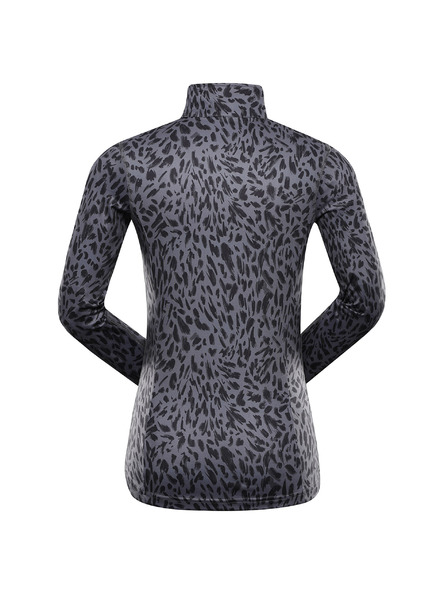 ALPINE PRO Tricou damă cu uscare rapidă ALPINE PRO STANSA 2 smoked pearl varianta pd