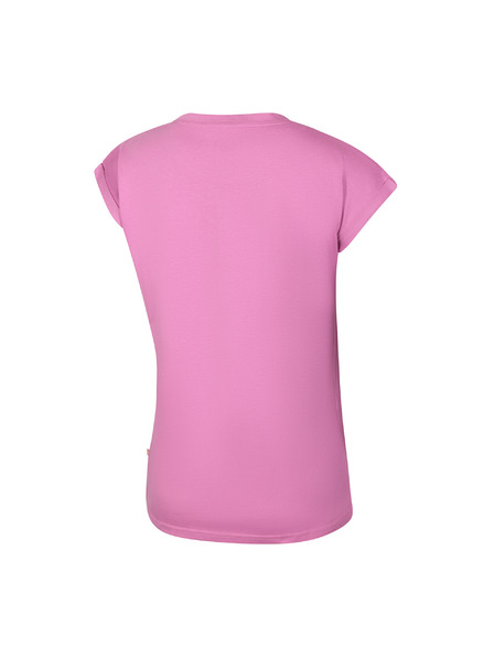 ALPINE PRO Tricou damă ALPINE PRO OMBA cyclamen varianta pb