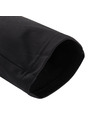ALPINE PRO Pantaloni softshell copii ALPINE PRO ABARO 2 black