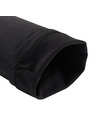 ALPINE PRO Pantaloni softshell copii ALPINE PRO ABARO 2 black
