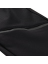 ALPINE PRO Pantaloni softshell copii ALPINE PRO ABARO 2 black