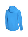 ALPINE PRO Jachetă softshell bărbătească cu membrană ALPINE PRO DERAF blue aster