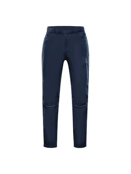 ALPINE PRO Pantaloni sport cu tratament dwr pentru bărbați ALPINE PRO SAMUL moonlit ocean