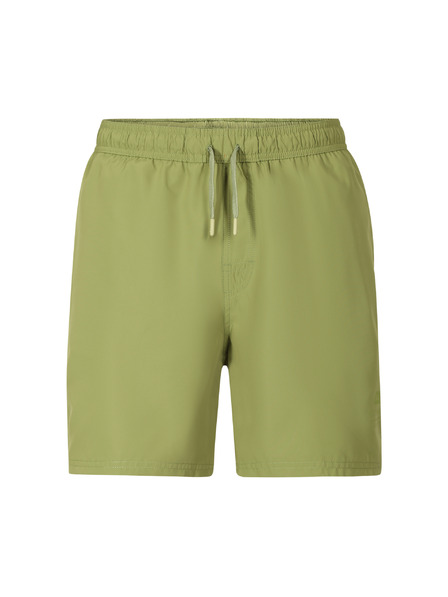 ALPINE PRO Pantaloni scurți sport pentru bărbați ALPINE PRO NOREL turtle green