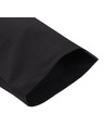 ALPINE PRO Pantaloni soft shell bărbătești cu cool dry ALPINE PRO CORB black