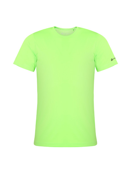 ALPINE PRO Tricou pentru bărbați ALPINE PRO BEHEJ albastru scuba