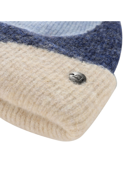 ALPINE PRO Cască de iarnă cu pompom ALPINE PRO MOBE windsurfer