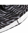 ALPINE PRO Cască funcțională fără cusături ALPINE PRO MAROG black varianta pf
