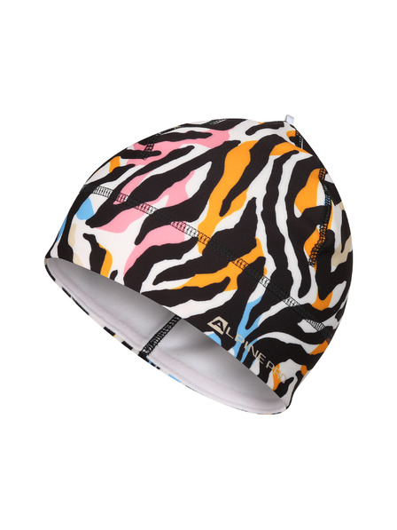 ALPINE PRO Cască funcțională fără cusături ALPINE PRO MAROG afterglow varianta pg