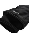 ALPINE PRO Mănuși de schi softshell ALPINE PRO KAHUG negre