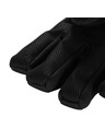 ALPINE PRO Mănuși de schi softshell ALPINE PRO KAHUG negre