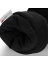 ALPINE PRO Mănuși de schi softshell ALPINE PRO KAHUG negre