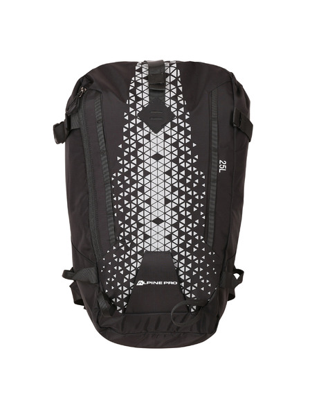 ALPINE PRO Rucsac outdoor ALPINE PRO GALIMO negru