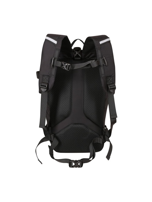 ALPINE PRO Rucsac outdoor ALPINE PRO GALIMO negru