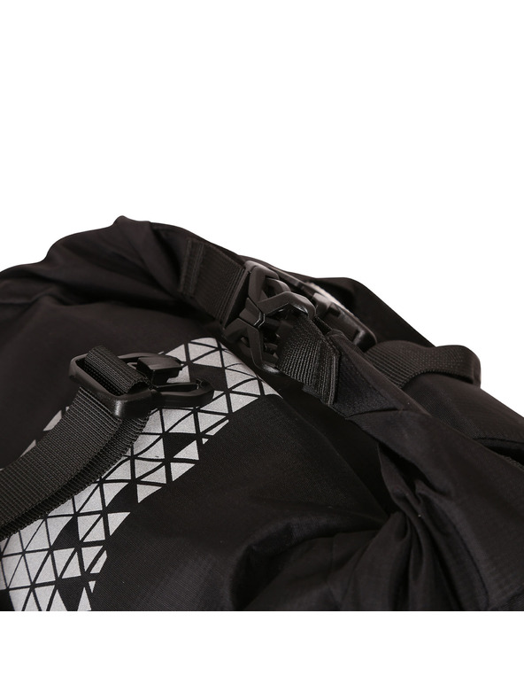 ALPINE PRO Rucsac outdoor ALPINE PRO GALIMO negru