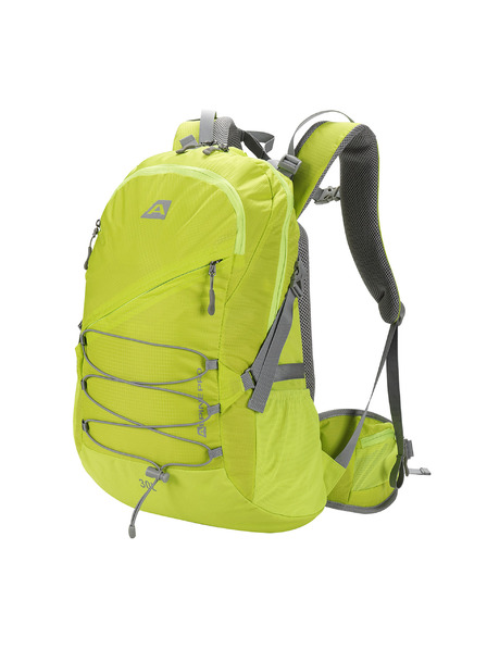 ALPINE PRO Rucsac outdoor 30l ALPINE PRO SIFE sulphur spring