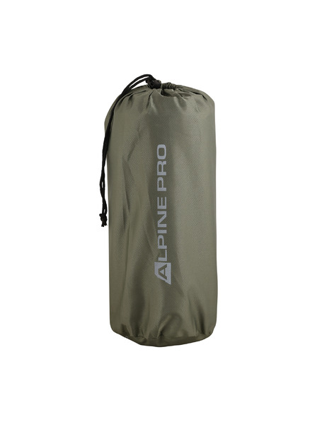 ALPINE PRO Saltea gonflabilă ALPINE PRO KAWESE olivine