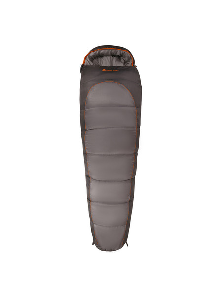 ALPINE PRO Sac de dormit ALPINE PRO OMATE gri închis true