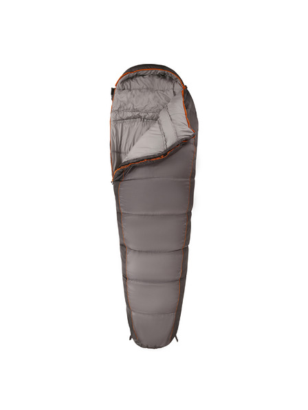 ALPINE PRO Sac de dormit ALPINE PRO OMATE gri închis true