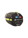 ALPINE PRO Sac de dormit mumie ALPINE PRO BESEDE negru