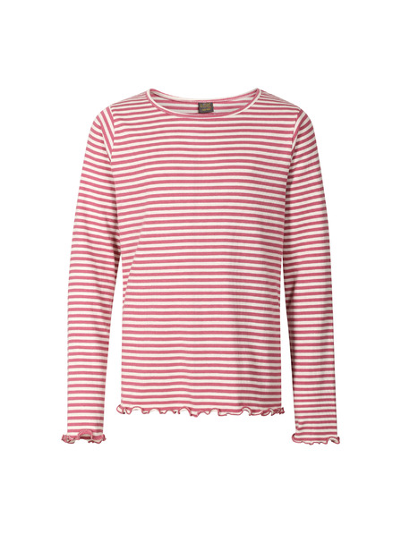 NAX Tricou din bumbac pentru copii nax NAX ODEWO meavewood