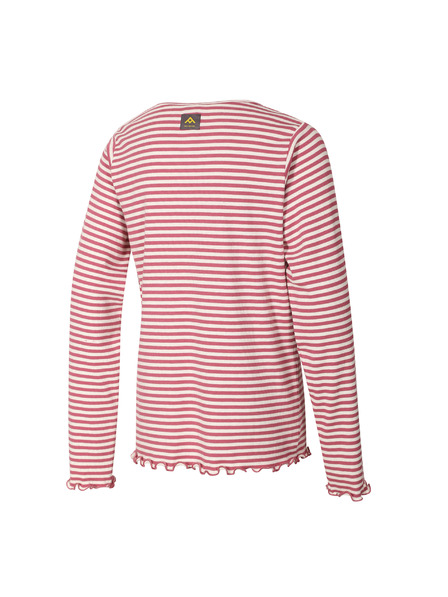 NAX Tricou din bumbac pentru copii nax NAX ODEWO meavewood