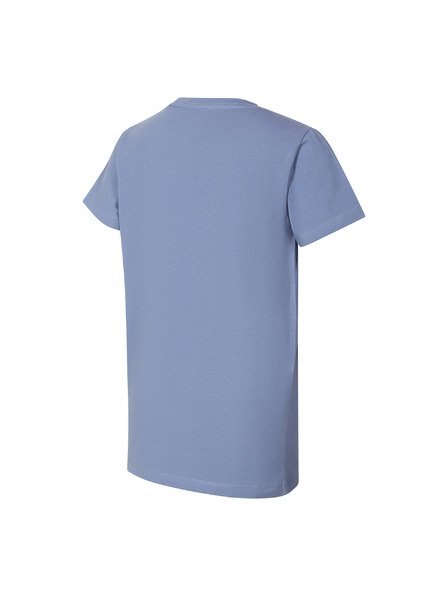 NAX Tricou din bumbac pentru copii nax NAX WERVO infinity