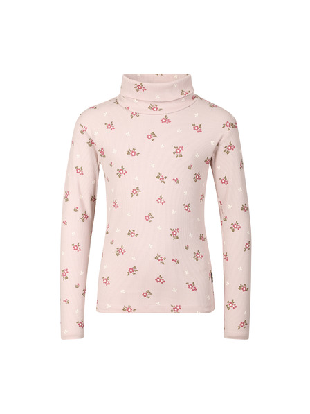 NAX Guler din bumbac pentru copii nax NAX GOMMO hushed violet