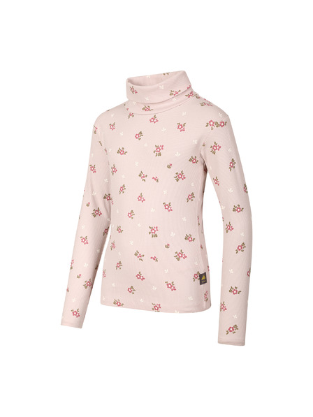 NAX Guler din bumbac pentru copii nax NAX GOMMO hushed violet