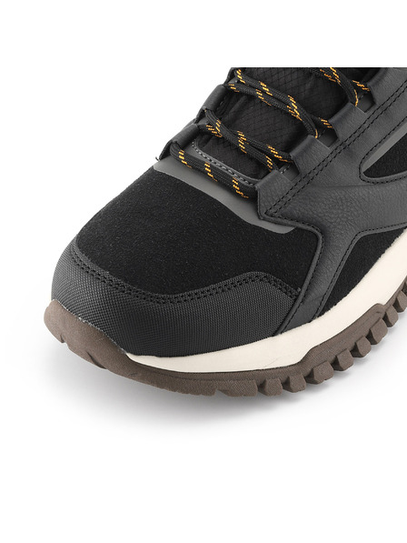 NAX Încălțăminte urbană pentru bărbați nax NAX GOSEW black