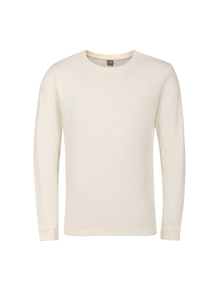 NAX Tricou pentru bărbați nax NAX WELF creme