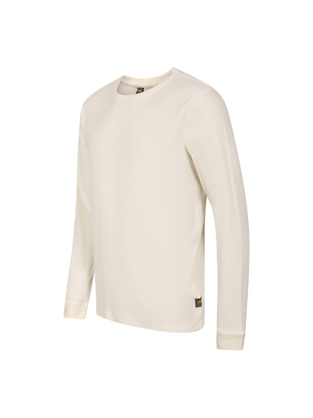 NAX Tricou pentru bărbați nax NAX WELF creme