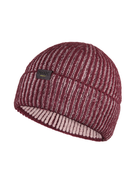 NAX Căciulă de iarnă nax NAX TEREGE hushed violet