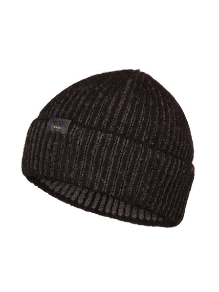 NAX Căciulă de iarnă nax NAX TEREGE black