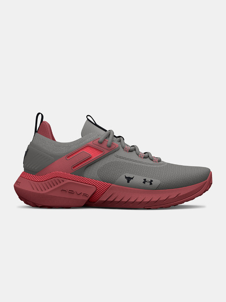Under Armour Pantofi pentru femei Under Armour UA W Project Rock 5 Home Gym