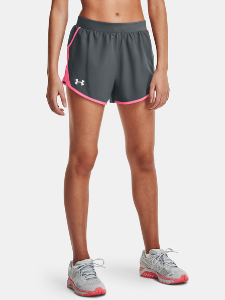 Under Armour Pantaloni scurți femei Under Armour UA Fly By 2.0 Short