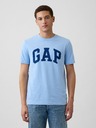 GAP Tricou cu logo Everyday Soft GAP