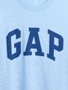 GAP Tricou cu logo Everyday Soft GAP