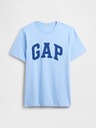 GAP Tricou cu logo Everyday Soft GAP