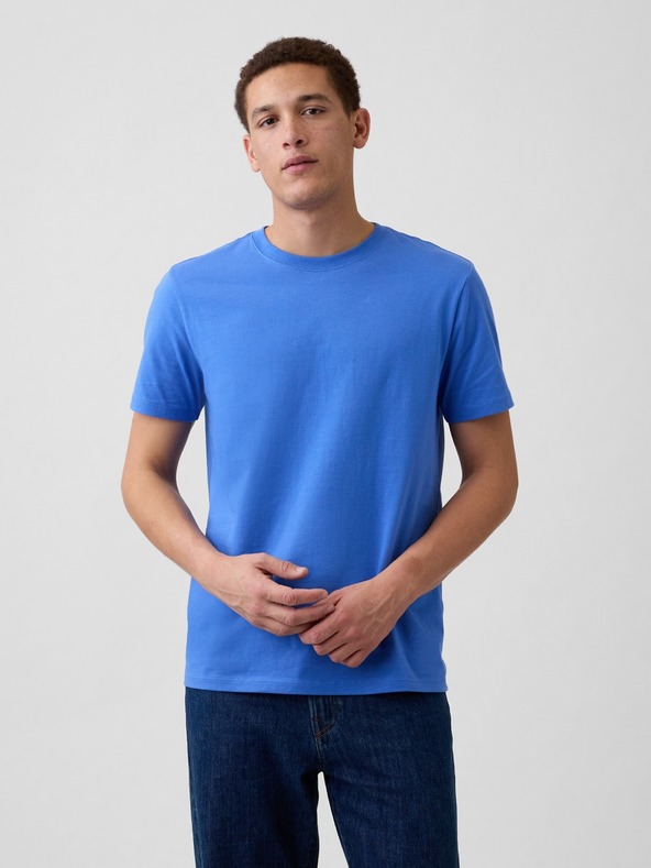 GAP Tricou cu mâneci scurte GAP