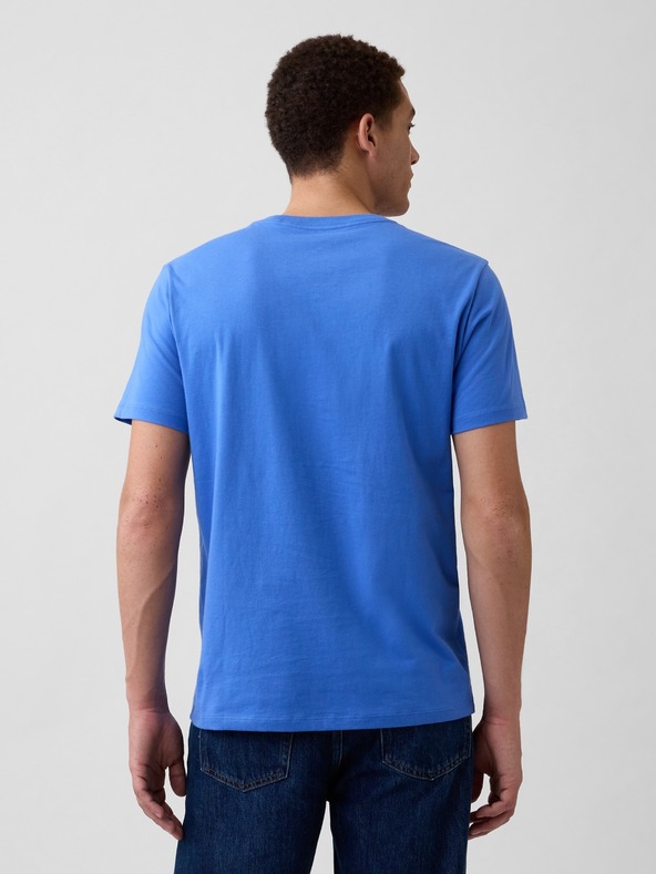 GAP Tricou cu mâneci scurte GAP